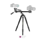 سه پایه دوربین ونگارد مدل Vanguard VEO 3T+ 264AP - نگاه شاپ