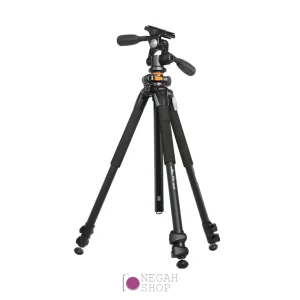 سه پایه دوربین ونگارد مدل Vanguard Alta PRO 263AP - نگاه شاپ