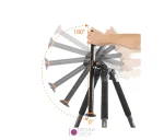 سه پایه دوربین ونگارد مدل Vanguard Alta PRO 263AP - نگاه شاپ