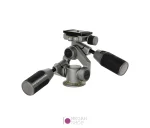 سر سه پایه دو دسته Vanguard Alta PH-32 - نگاه شاپ