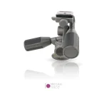 سر سه پایه دو دسته Vanguard Alta PH-32 - نگاه شاپ