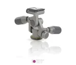 سر سه پایه دو دسته Vanguard Alta PH-32 - نگاه شاپ