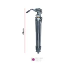 سه پایه دوربین ونگارد مدل Vanguard Alta PRO 2 263AV - نگاه شاپ