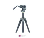 سه پایه دوربین ونگارد مدل Vanguard Alta PRO 2 263AV - نگاه شاپ