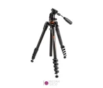 سه پایه دوربین ونگارد مدل Vanguard VEO 235AP - نگاه شاپ