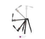 سه پایه دوربین ونگارد مدل Vanguard VEO 235AP - نگاه شاپ