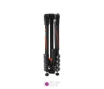 سه پایه دوربین ونگارد مدل Vanguard VEO 235AP - نگاه شاپ