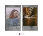 فیلم دوربین Instax Mini مدل Stone Gray - نگاه شاپ