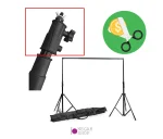 پایه فون پرتابل گودکس Godox BS-02 (زیر قیمت)