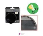 فیلتر لنز ان دی Zomei ND8 58mm (زیر قیمت)