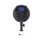 نور ثابت TS-020 باتری خور به همراه سافت باکس (زیر قیمت) - تصویر 6