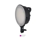 نور ثابت TS-020 باتری خور به همراه سافت باکس (زیر قیمت) - تصویر 7