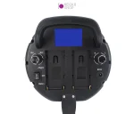نور ثابت TS-020 باتری خور به همراه سافت باکس (زیر قیمت) - تصویر 8