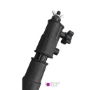 پایه فون پرتابل گودکس Godox BS-02 (زیر قیمت) - تصویر 3