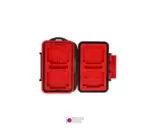 کیف محافظ مموری LensGo KH8S (زیر قیمت) - تصویر 3
