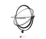 نور ثابت اج لایت KingMa SL-272 ARC - نگاه شاپ