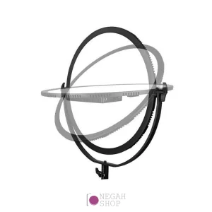 نور ثابت اج لایت KingMa SL-272 ARC - نگاه شاپ