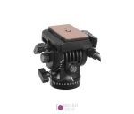 سه پایه مونوپاد دار KingJoy VT890H6 با قابلیت T شو - نگاه شاپ