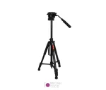 سه پایه مونوپاد دار KingJoy VT890H6 با قابلیت T شو - نگاه شاپ