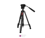 سه پایه مونوپاد دار KingJoy VT890H6 با قابلیت T شو - نگاه شاپ