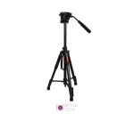 سه پایه مونوپاد دار KingJoy VT890H6 با قابلیت T شو - نگاه شاپ