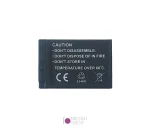 باتری قابل شارژ KingMa LP-E17 با ظرفیت 1040 میلی آمپر - نگاه شاپ