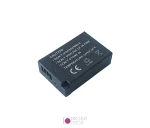 باتری قابل شارژ KingMa LP-E17 با ظرفیت 1040 میلی آمپر - نگاه شاپ