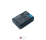 باتری قابل شارژ KingMa LP-E10 با ظرفیت 1020 میلی آمپر - نگاه شاپ