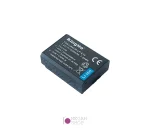باتری قابل شارژ KingMa LP-E10 با ظرفیت 1020 میلی آمپر - نگاه شاپ
