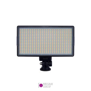 نور عکاسی و تصویربرداری King Power LED416 - نگاه شاپ