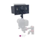 نور عکاسی و تصویربرداری King Power U600+ RGB - نگاه شاپ