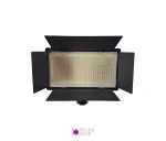 نور عکاسی و تصویربرداری King Power U600+ RGB - نگاه شاپ