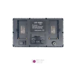 نور عکاسی و تصویربرداری King Power U600+ RGB - نگاه شاپ
