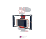 کیج تصویربرداری با گوشی و تبلت - نگاه شاپ