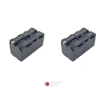 نور ثابت اج لایت King Power TY-400 - نگاه شاپ