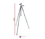 سه پایه ونگارد مدل Vanguard Veo 2 Pro 203CPV - نگاه شاپ