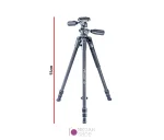 سه پایه ونگارد مدل Vanguard Veo 2 Pro 203CPV - نگاه شاپ