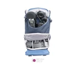 کیف کوله پشتی عکاسی Vanguard VEO Range 48 NV - نگاه شاپ
