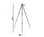 سه پایه ونگارد مدل Vanguard VESTA 203AP - نگاه شاپ