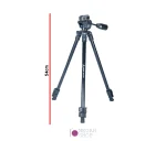 سه پایه ونگارد مدل Vanguard VESTA 203AP - نگاه شاپ