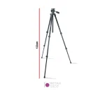 سه پایه ونگارد مدل Vanguard VESTA 233AP - نگاه شاپ