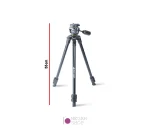 سه پایه ونگارد مدل Vanguard VESTA 233AP - نگاه شاپ