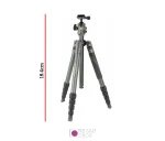 سه پایه ونگارد مدل Vanguard Veo 2 265AB - نگاه شاپ