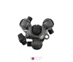 سه پایه ونگارد مدل Vanguard Veo 2 265AB - نگاه شاپ