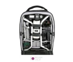 کیف کوله پشتی عکاسی چرخدار Vanguard Veo Select 55 BT - نگاه شاپ