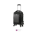 کیف کوله پشتی عکاسی چرخدار Vanguard Veo Select 55 BT - نگاه شاپ