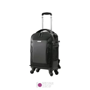 کیف کوله پشتی عکاسی چرخدار Vanguard Veo Select 55 BT - نگاه شاپ