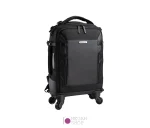 کیف کوله پشتی عکاسی چرخدار Vanguard Veo Select 55 BT - نگاه شاپ