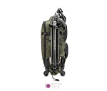 کیف کوله پشتی عکاسی چرخدار Vanguard Veo Select 55 BT - نگاه شاپ