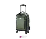 کیف کوله پشتی عکاسی چرخدار Vanguard Veo Select 55 BT - نگاه شاپ
